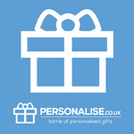 Personalise.co.uk Discount Codes & Vouchers