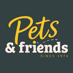 Pets and Friends Discount Codes & Vouchers
