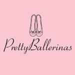 Pretty Ballerinas Discount Codes & Vouchers