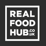 Real Food Hub Discount Codes & Vouchers
