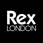 Rex London Discount Code