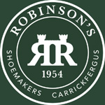 Robinsons Shoes Voucher Code
