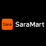 Saramart UK Discount Codes & Vouchers