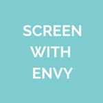 Screen With Envy Voucher Code