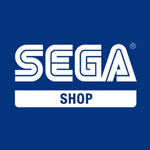 Sega Shop Discount Codes & Vouchers
