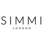 Simmi Shoes Discount Codes & Vouchers
