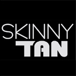 Skinny Tan Discount Codes & Vouchers