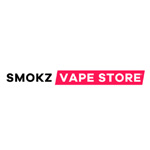 Smokz Vape Store Discount Codes & Vouchers