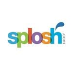 Splosh Discount Codes & Vouchers