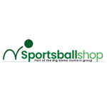 Sports Ball Shop Discount Codes & Vouchers