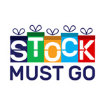 Stock Must Go Discount Codes & Vouchers