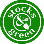Stocks & Green Voucher Code
