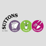 Suttons Seeds Discount Codes & Vouchers