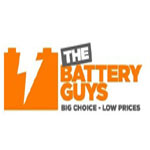 The Battery Guys UK Discount Code