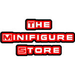 The Minifigure Store Discount Codes & Vouchers
