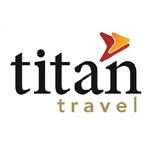 Titan Travel Discount Codes & Vouchers