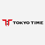 Tokyo Time Discount Code