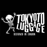 Tokyoto Luggage Discount Codes & Vouchers