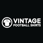 Vintage Football Shirts Voucher Code