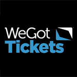 WeGotTickets Discount Codes & Vouchers