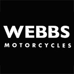 Webbs Motorcycles Discount Code