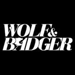 Wolf and Badger UK Voucher Code