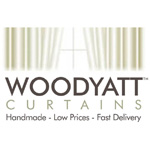 Woodyatt Curtains Voucher Codes & Discounts