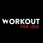 Workout For Less Discount Code