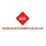 World Of Cosmetics Discount Codes & Vouchers