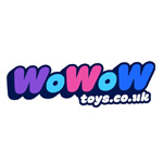Wowow Toys Discount Codes & Vouchers