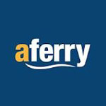 Aferry Discount Codes & Vouchers