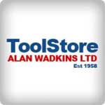 Alan Wadkins Toolstore Discount Codes & Vouchers