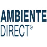 Ambiente Direct Discount Code