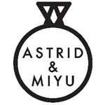 Astrid and Miyu Discount Codes & Vouchers