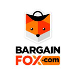Bargain Fox Discount Code