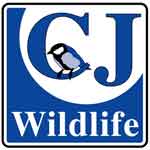 CJ Wildlife Discount Codes & Vouchers