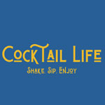 Cocktail Life Discount Codes & Vouchers