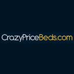 CrazyPriceBeds Discount Codes & Vouchers