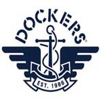 Dockers Discount Codes & Vouchers