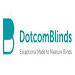 Dotcom Blinds Discount Code
