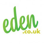 Eden Books Discount Codes & Vouchers