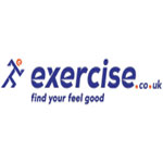 Exercise.co.uk Voucher Code