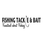 Fishing Tackle & Bait Voucher Code