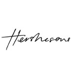 Hershesons Discount Codes & Vouchers