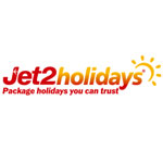 Jet2holidays Discount Codes & Vouchers