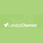 Landys Chemist Discount Codes & Vouchers