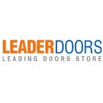 Leader Doors Voucher Code