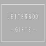 Letterbox Gifts Discount Codes & Vouchers