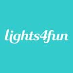 Lights4fun Discount Codes & Vouchers