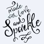 Made With Love and Sparkle Discount Code